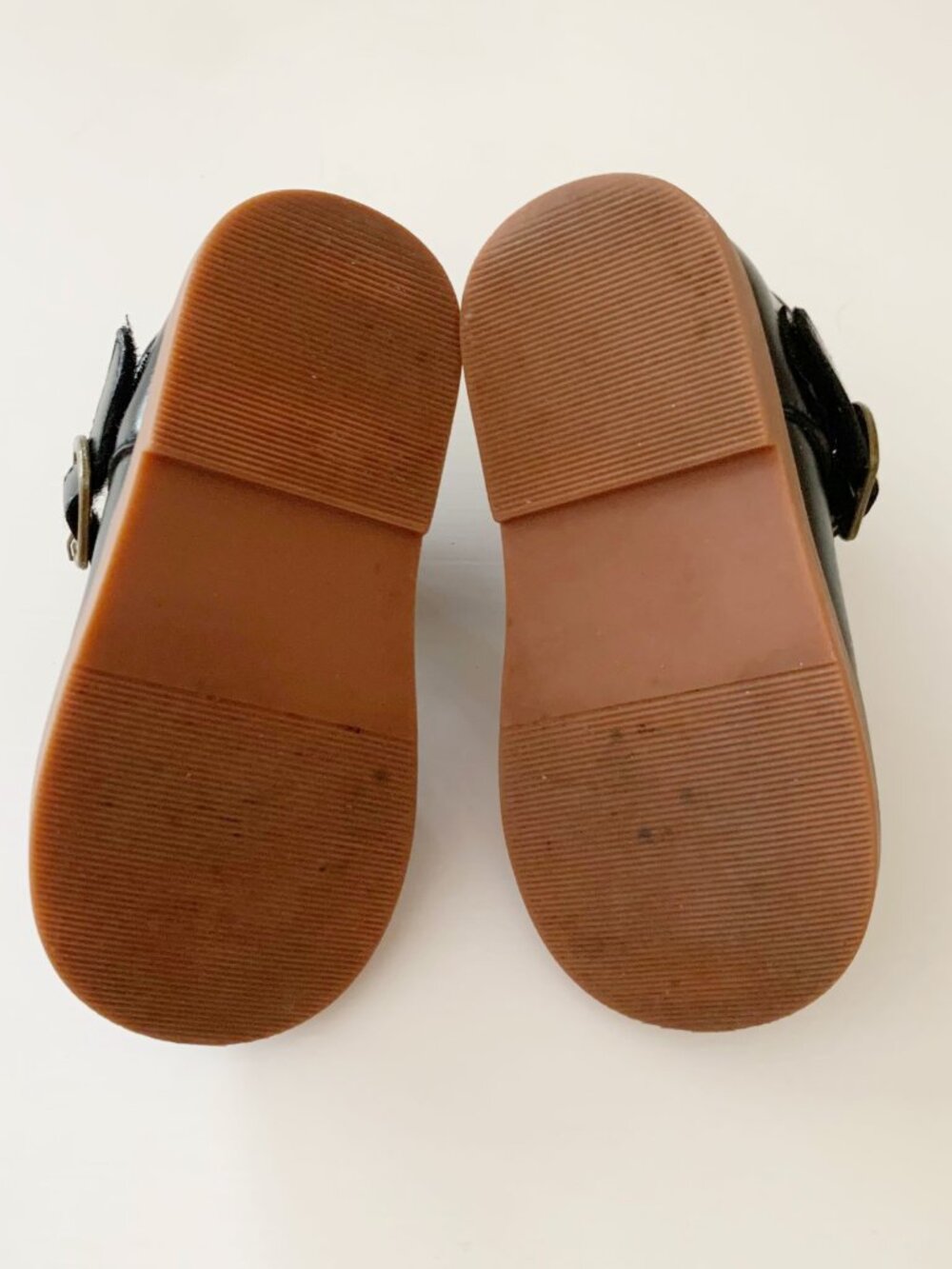 Felix & Flora Mary Jane Dress Shoes • Toddler Size 5 - Picture 8 of 9